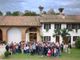 Centro Cicogne di Racconigi, Cia Cuneo: "40 anni per la biodiversità, tra ricerca e comunità, un modello di cultura agricola" Centro Cicogne di Racconigi, Cia Cuneo: "40 anni per la biodiversità, tra ricerca e comunità, un modello di cultura agricola"
