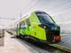 Da Savigliano il nuovo treno Regionale a 200 km/h firmato Alstom e Trenitalia