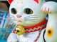 29 settembre: è il Maneki Neko Day, letteralmente il gatto che chiama 29 settembre: è il Maneki Neko Day, letteralmente il gatto che chiama