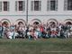 Alumni di UNISG fotografati da Aaròn Gòmez Figueroa