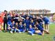 La squadra Freedom FC Women