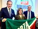 Cirio, Casellati, Graglia