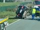 Il recupero dell'auto incidentata Il recupero dell'auto incidentata