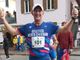 Atletica: Massimo Galliano del Roata Chiusani campione italiano master M50 nei 5 KM su strada