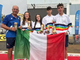 L’ltalpetanque Juniores è medaglia d’oro: in squadra il buschese Thomas Rinaudo L’ltalpetanque Juniores è medaglia d’oro: in squadra il buschese Thomas Rinaudo