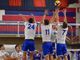 VOLLEY MASCHILE SERIE B / Un opaco VBC Mondovì si arrende ad Albisola