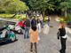 Oltre 900 visitatori in due giorni a Cuneo per la mostra dedicata alla Vespa Oltre 900 visitatori in due giorni a Cuneo per la mostra dedicata alla Vespa