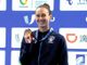 La campionessa azzurra di nuoto Anita Gastaldi