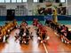 Il Centallo Volley ha organizzato un allenamento congiunto per celebrare i suoi 40 anni Il Centallo Volley ha organizzato un allenamento congiunto per celebrare i suoi 40 anni