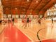 Basket Serie C Interregionale: Cogal ancora a quota 100 Basket Serie C Interregionale: Cogal ancora a quota 100