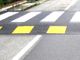 Sicurezza stradale, via libera unanime al regolamento per le piattaforme rialzate sulle provinciali