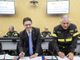 Regione, Assemblea legislativa e Vigili del Fuoco uniti nel promuovere la cultura della sicurezza e prevenzione Regione, Assemblea legislativa e Vigili del Fuoco uniti nel promuovere la cultura della sicurezza e prevenzione