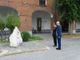 La Provincia di Cuneo ha reso omaggio agli uomini dell’Arma deceduti nell’esplosione del casolare nel veronese La Provincia di Cuneo ha reso omaggio agli uomini dell’Arma deceduti nell’esplosione del casolare nel veronese