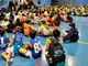BASKET / Il torneo “Dellaferrera” strappa applausi, in campo 15 squadre provenienti da Piemonte, Liguria ed Emilia Romagna BASKET / Il torneo “Dellaferrera” strappa applausi, in campo 15 squadre provenienti da Piemonte, Liguria ed Emilia Romagna