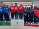 Bocce: bronzo per l’Auxilium Saluzzo ai campionati regionale femminili