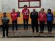 Tris di medaglie per l’Auxilium Saluzzo ai campionati regionali di petanque Tris di medaglie per l’Auxilium Saluzzo ai campionati regionali di petanque