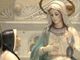 Bra, devozione alla medaglia miracolosa al Santuario antico della Madonna dei fiori