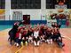 VOLLEY GIOVANILE / Centallo Volley, doppia festa tra Prima Divisione e Under 18