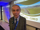 Il sindaco di Bra Gianni Fogliato