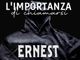 "L’importanza di chiamarsi Ernesto" arriva in Piemonte dal 12 al 21 dicembre