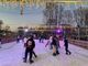 Pomeriggio speciale sulla pista di pattinaggio di Bra per la "Scuola di quartiere"