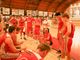 BASKET C GOLD / Partita interrotta e sconfitta amara per la Cogal Savigliano BASKET C GOLD / Partita interrotta e sconfitta amara per la Cogal Savigliano