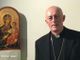 Monsignor Giorgio Lingua (foto Vatican News)