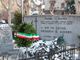 il monumento dedicato agli Alpini, a Bra il monumento dedicato agli Alpini, a Bra
