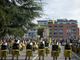 Gli Sbandieratori e Musici del Borgo Moretta portano Alba al Carnevale di Sesto San Giovanni