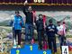 SCI ALPINO / Far East Cup, ottimo secondo posto di Edoardo Saracco in slalom