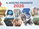 Gli obiettivi per il 2026 della Regione Piemonte Gli obiettivi per il 2026 della Regione Piemonte
