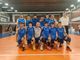 VOLLEY DM / Ottavo successo stagionale per i cadetti del VBC Mondovì