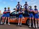 CICLISMO / Allievi del Velo Club Esperia Piasco in ritiro collegiale in Toscana