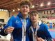 KARATE / Allio-Oddoero, due podi per l'Athletic Club Revello nella Coppa Italia KARATE / Allio-Oddoero, due podi per l'Athletic Club Revello nella Coppa Italia