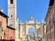 Arco Belvedere a Cherasco