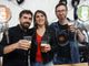 Birra è la parola chiave della festa di san Patrizio Birra è la parola chiave della festa di san Patrizio