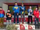 SCI DI FONDO / Gioele Pellegrino quarto nella gimkana dei campionati italiani U14