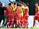 Bra superato 2-1 dal Pineto in zona Cesarini