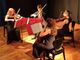 Martedì 31 marzo, Quartetto Yon in concerto nel Duomo di Saluzzo Martedì 31 marzo, Quartetto Yon in concerto nel Duomo di Saluzzo