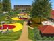 Il rendering del progetto Il rendering del progetto
