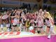 VOLLEY A1F/ Honda Cuneo Granda Volley di carattere: vittoria esterna contro San Giovanni in Marignano