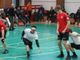 La palestra di Canale ospiterà quaranta atleti da tutta Europa per la tappa del One Wall