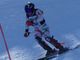 SCI ALPINO / Campionati italiani Children, Benedetta Rosa Ranieri dello sci club Limone conquista l'oro nel gigante Allieve SCI ALPINO / Campionati italiani Children, Benedetta Rosa Ranieri dello sci club Limone conquista l'oro nel gigante Allieve