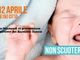 Mondovì, il 12 aprile torna la campagna “Non scuoterlo!” per prevenire la Shaken Baby Sindrome Mondovì, il 12 aprile torna la campagna “Non scuoterlo!” per prevenire la Shaken Baby Sindrome