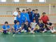 VOLLEY GIOVANILI / Nell'Under 15 il VBC Mondovì conquista il quinto posto ai play-off con successo 3‑1 su Cuneo