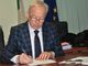 Anselmo Mario, presidente Fondazione CrSaluzzo