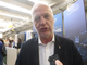Giorgio Maria Bergesio a Vinitaly 2026 Giorgio Maria Bergesio a Vinitaly 2026