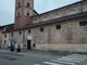 La chiesa di San Gregorio