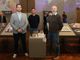 L’artigianato che verrà: a Saluzzo la visione futura del Made in Italy firmata Confartigianato Cuneo: tra i protagonisti anche RBB Mobili di Brossasco