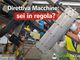 Direttiva Macchine: SEI IN REGOLA? Direttiva Macchine: SEI IN REGOLA?